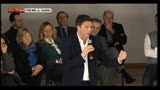 14/06/2013 - Pd e Pdl decidono sul futuro: nuovo leader, nuovo partito