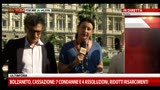 14/06/2013 - Bolzaneto, Cassazione: 7 condanne e 4 assoluzioni