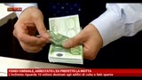 14/06/2013 - Fondi Viminale, La Motta implicato nell'inchiesta