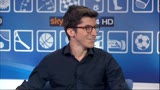 14/06/2013 - La Confederations Cup e il calciomercato su Skysporthd.it