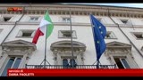 14/06/2013 - Governo, domani in consiglio dei ministri "decreto del fare"