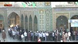 15/06/2013 - Elezioni in Iran, questa mattina i risultati definitivi