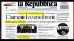 15/06/2013 - Rassegna stampa nazionale (15.06.2013)
