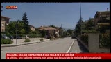 15/06/2013 - Foligno, badante romena uccisa dall'ex partner