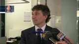 15/06/2013 - Isla all'Inter, Pozzo: "Decide la Juve"