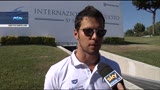 15/06/2013 - Barcellona 2013, le parole di Matteo Giunta