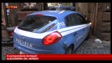 15/06/2013 - 24enne in fin di vita a Napoli, preso l'aggressore
