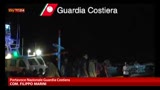 15/06/2013 - Guardia costiera:159 migranti sbarcano sulle coste calabresi