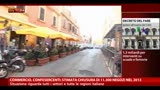 15/06/2013 - Commercio, Confesercenti: stimata chiusura di 11.300 negozi
