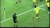 15/06/2013 - Brasile-Giappone, le parole di Zaccheroni e Scolari