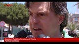 15/06/2013 - Bidello uccide maestra, Pietro Guerrieri: "Città sconvolta"