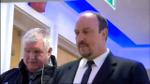 15/06/2013 - Calciomercato, Gonalons nel mirino di Benitez