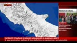 15/06/2013 - Incidente stradale in Molise, bilancio di almeno 3 morti