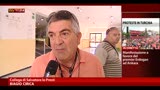 15/06/2013 - Bidello spara ad insegnante, la donna è morta in ospedale