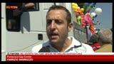 15/06/2013 - A Roma il corteo dei Gay Pride