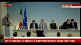 Zanonato: contibuti per valorizzare energie rinnovabili