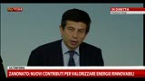 Lupi: 600 mln per manutenzione reti ferroviarie