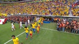 Conf Cup 2013, gli highlights