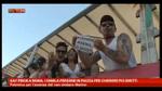 16/06/2013 - Gay Pride, 150mila persone a Roma per chiedere più diritti
