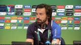 16/06/2013 - 100 volte Pirlo: traguardo speciale al Maracanà