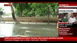 16/06/2013 - Dopo lo sgombero di Piazza Taksim, oggi nuova manifestazione
