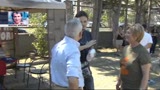 16/06/2013 - Memorial Bergamini: le bandiere non muoiono mai