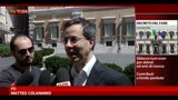 16/06/2013 - Colaninno (PD): valutiamo positivamente azione governo