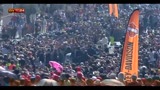 16/06/2013 - Papa: no a ideologie contrarie alla vita