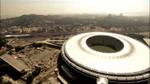 16/06/2013 - Rio de Janeiro, il Maracanà