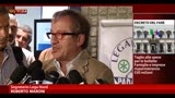 16/06/2013 - Lega, a Milano l'assemblea degli eletti del Carroccio