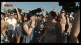 16/06/2013 - Gay pride, fermati sette attivisti Forza Nuova