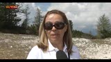 16/06/2013 - Vacanze, sole e caldo anche in montagna