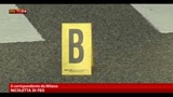 16/06/2013 - Omicidio nel milanese, arrestati due fratelli