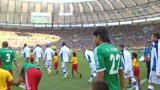 16/06/2013 - Confederations Cup: Messico-Italia 1-2
