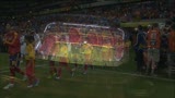 17/06/2013 - Confederations Cup: Spagna-Uruguay 2-1