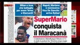 17/06/2013 - Rassegna stampa nazionale (17.06.2013)