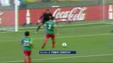 17/06/2013 - Confederations Cup,l'Italia risponde al Brasile: Messico ko