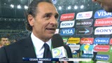 17/06/2013 - Conf Cup, Prandelli: "Che emozione il Maracanà"