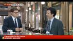 17/06/2013 - Un caffè con... Gennaro Migliore