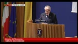 17/06/2013 - Saccomanni: lotta all'evasione per giustizia sociale