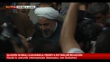 17/06/2013 - Elezioni in Iran, Netanyahu: "Non illudiamoci"