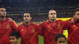 17/06/2013 - Spagna-Uruguay remix: il successo delle Furie Rosse