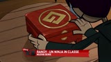 17/06/2013 - Randy su Disney XD