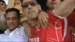 17/06/2013 - Serie B, intervista a Paolo Belli
