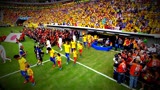 17/06/2013 - Confederations: Neymar, Brasile
