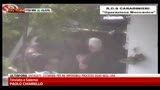 17/06/2013 - Commerciavano armi e droga, incastrati dalle telecamere