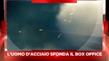 17/06/2013 - Sky Cine News presenta L'uomo d'acciaio