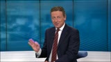 17/06/2013 - Roma, Garcia si presenta: "Forza la Magica"