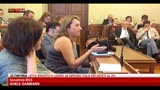 17/06/2013 - Gambaro all’assemblea M5S: "Ho espresso un mio disagio"