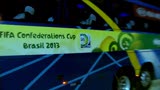 17/06/2013 - Confederations Cup, il ritorno della Nigeria